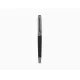 S.T. Dupont Défi Millennium Gunmetal and Black, Rollerball toll matt fekete és sötétszürke