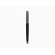 S.T. Dupont Défi Millennium Gunmetal and Black, Rollerball toll matt fekete és sötétszürke