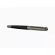 S.T. Dupont Défi Millennium Gunmetal and Black, Rollerball toll matt fekete és sötétszürke