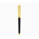 S.T. Dupont Liberté Black and Gold, Rollerball toll lakkozott fekete és arany