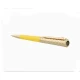 S.T. Dupont Liberté Ballpoint lakkozott vanília színű toll - Arany bevonatú