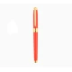 S.T. Dupont Line D Eternity rollerball toll, korall-arany, Medium