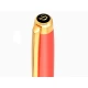S.T. Dupont Line D Eternity rollerball toll, korall-arany, Medium