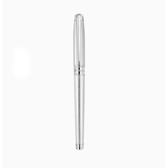 S.T. Dupont Line D Eternity Goldsmith Diamond Point Palladium Medium töltőtoll