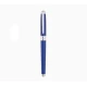 S.T. Dupont Line D Eternity Medium Blue Roller Toll - Palládiumdíszítésű, mélykék lakkfelület