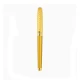 S.T. Dupont Line D Eternity Rollerball Large Dragon honey - Arany, mézszínű lakkal és sárkánypikkelyes mintával