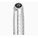 S.T. Dupont Line D Eternity Black Fire X rollerball toll természetes lakkal és palládium bevonattal
