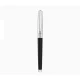 S.T. Dupont Line D Eternity Black Fire X rollerball toll természetes lakkal és palládium bevonattal
