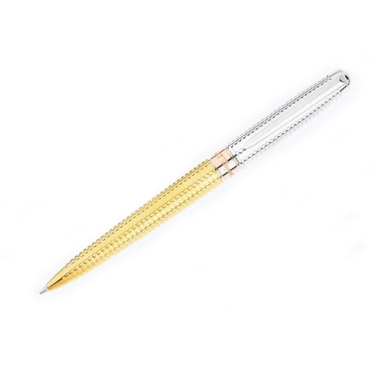 S.T. Dupont Eternity Line D Medium “Golden Hour”  - limitált kiadás - S.T. Dupont Line D