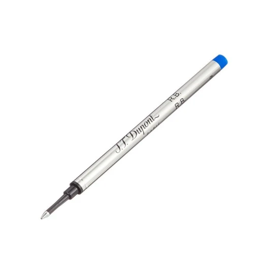 S.T. Dupont kék színű Rollerball tollbetét - közepes vonal vastagság - Rollerball toll