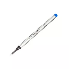 S.T. Dupont kék színű Rollerball tollbetét - közepes vonal vastagság