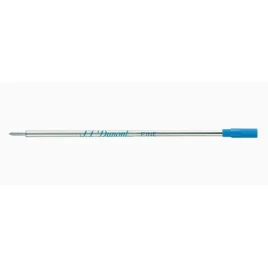 S.T. Dupont kék színű Ballpoint toll betét - közepes vonal vastagság