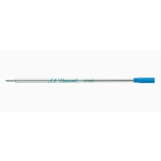 S.T. Dupont kék színű Ballpoint toll betét - közepes vonal vastagság - S.T. Dupont Liberté