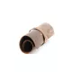 Adorini Cigar Roll bőr szivartartó – 6 szivarhoz, barna
