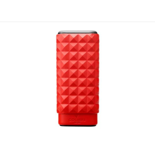 Colibri Quasar szivartok piros színű - 3 szivar részére