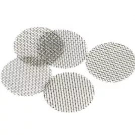 Pipa és bong szűrő 20 mm-es 5 darabos