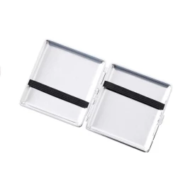 Raszta mintájú cigaretta tárca 20 cigaretta részére - 5