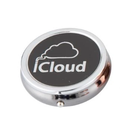 Angelo kör alakú zsebhamutál - ICloud - Zsebhamutálak – praktikus úti kiegészítők