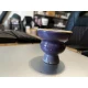 Hookah lila vízipipa 1 csöves 29 cm - OUTLET - HumidorShop Outlet