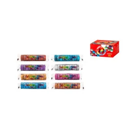 Golden River Bunt öngyulladó vízipipa szén, 33 mm – 8 x 10 db, egész dobozos kiszerelés