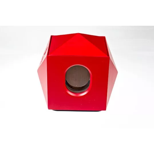 COLIBRI Quasar Red asztali szivarvágó lakkozott  24/27mm