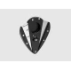 Xikar Xi1 120 Cutter Black dupla pengés pillangó szivarvágó - Fekete színű