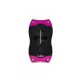 Colibri V-Cut Pink ék szivarvágó – V-Cutter, nemesacél penge, 23 mm