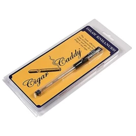 Cigar Caddy szivar fúró, golyóstoll formájú