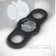 Les Fines Lames La Guillotine Rotor Black szivarvágó - Les Fines Lames termékek