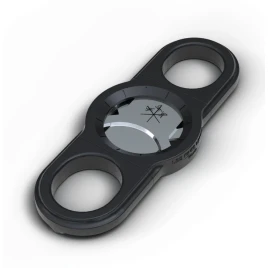 Les Fines Lames La Guillotine Rotor Black szivarvágó