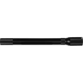 Passatore Drawpoker szivarfúró – tripla funkcióval – 8 mm, 10 mm - fekete