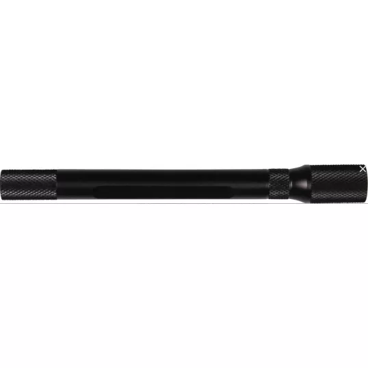 Passatore Drawpoker szivarfúró – tripla funkcióval – 8 mm, 10 mm - fekete