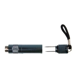 Passatore Drawpoker szivarfúró dupla tüskével – 10 mm, sötétszürke