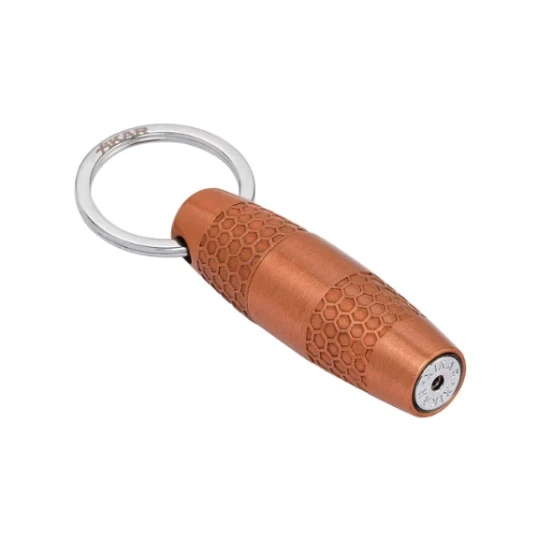 Xikar szivarfúró - 10mm, fém házzal - bronz - Xikar szivar fúró