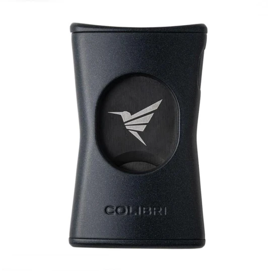 Colibri Slim szivarvágó - fekete - Colibri Slim