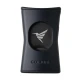 Colibri Slim szivarvágó - fekete - Colibri Slim