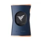 Colibri Slim szivarvágó - kék - Colibri Slim