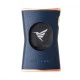 Colibri Slim szivarvágó - kék