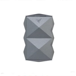 Colibri Quasar SV-Cut szivarvágó - gunmetal