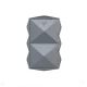 Colibri Quasar SV-Cut szivarvágó - gunmetal - Colibri Quasar szivarvágók