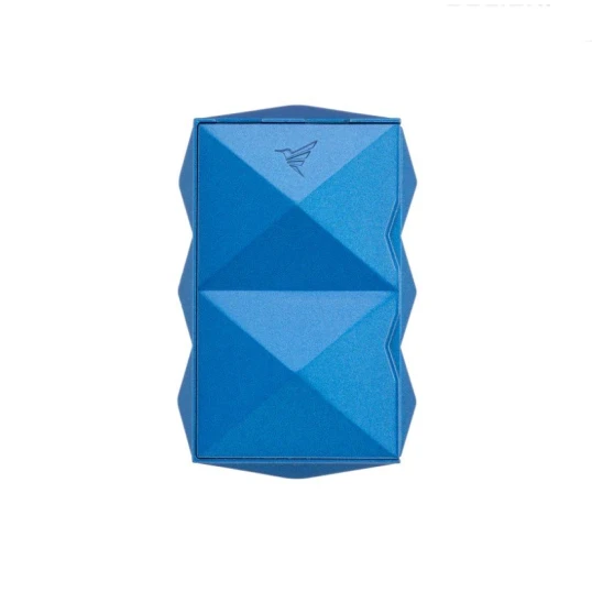 Colibri Quasar SV-Cut szivarvágó - kék - Colibri Quasar szivarvágók