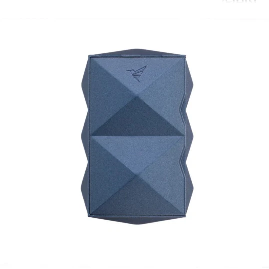 Colibri Quasar SV-Cut szivarvágó - navy - Colibri Quasar szivarvágók