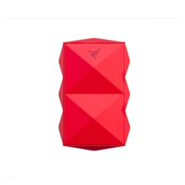 Colibri Quasar SV-Cut szivarvágó - piros