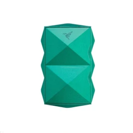 Colibri Quasar SV-Cut szivarvágó - zöld