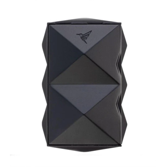 Colibri Quasar SV-Cut szivarvágó - fekete