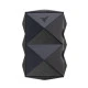 Colibri Quasar SV-Cut szivarvágó - fekete
