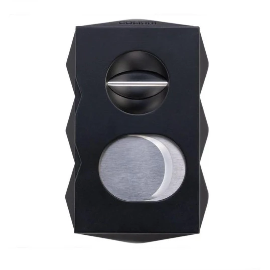 Colibri Quasar SV-Cut szivarvágó - fekete