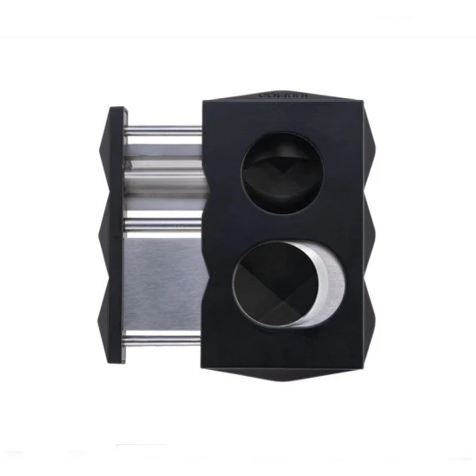 Colibri Quasar SV-Cut szivarvágó - fekete