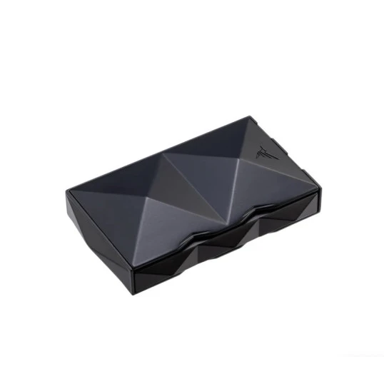 Colibri Quasar SV-Cut szivarvágó - fekete