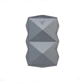 Colibri Quasar SV-Cut szivarvágó - gunmetal